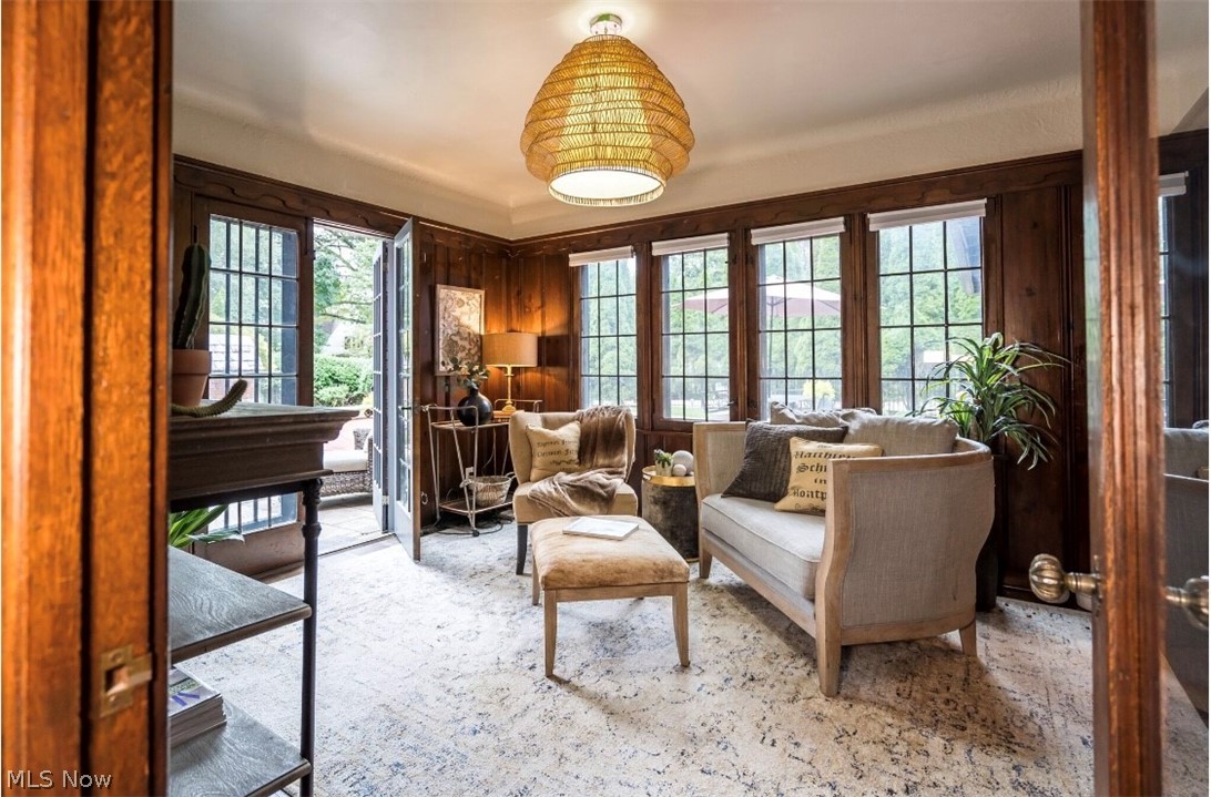 Ridgecrest - Residential