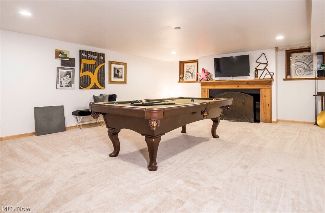 Ridgecrest - Residential