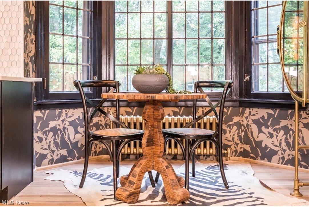 Ridgecrest - Residential