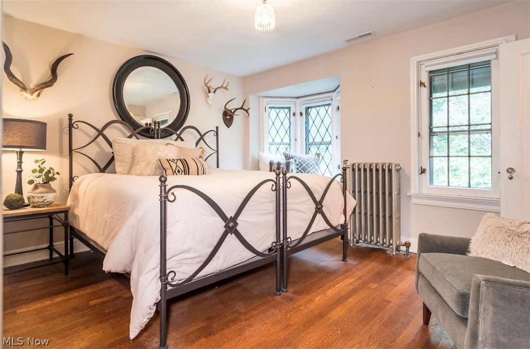 Ridgecrest - Residential