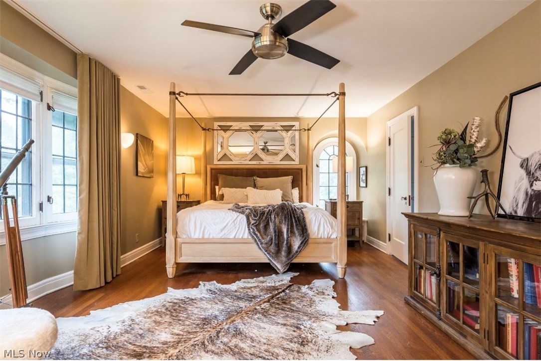 Ridgecrest - Residential