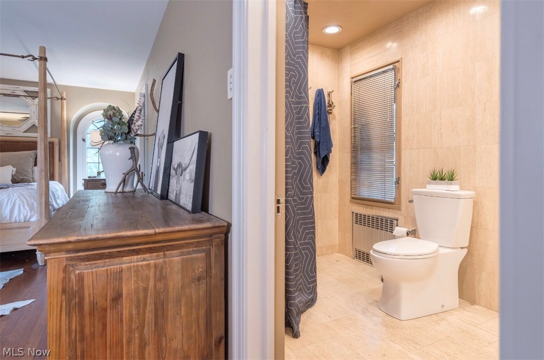 Ridgecrest - Residential