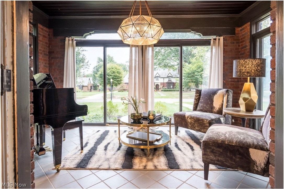 Ridgecrest - Residential