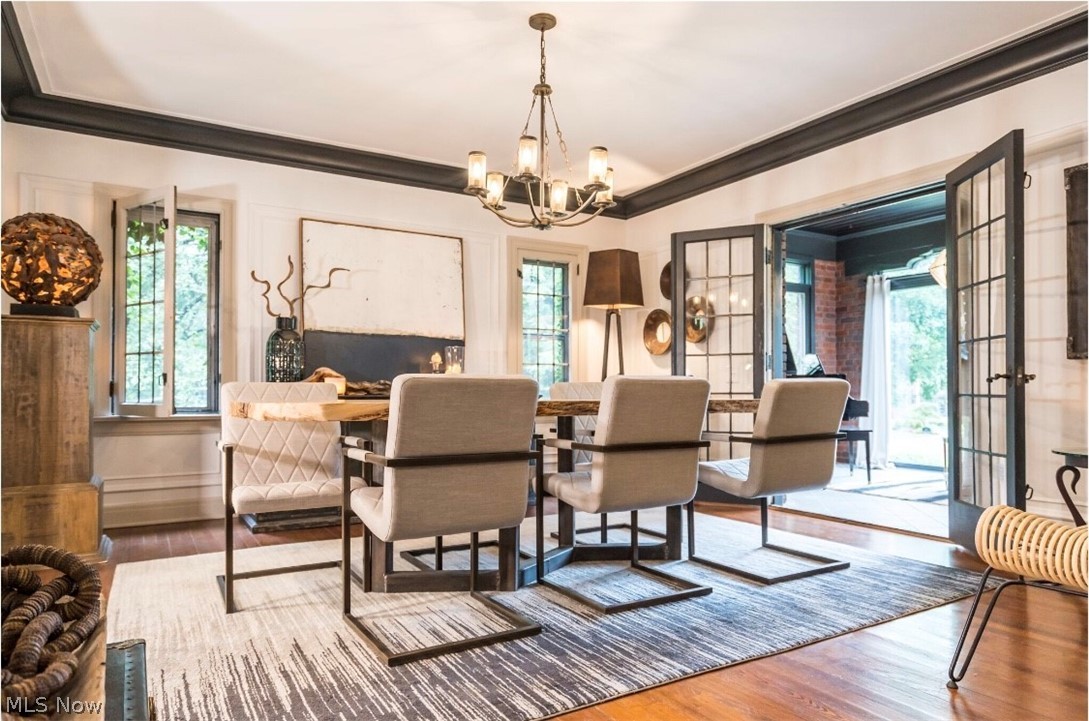 Ridgecrest - Residential