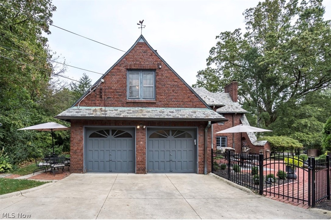 Ridgecrest - Residential