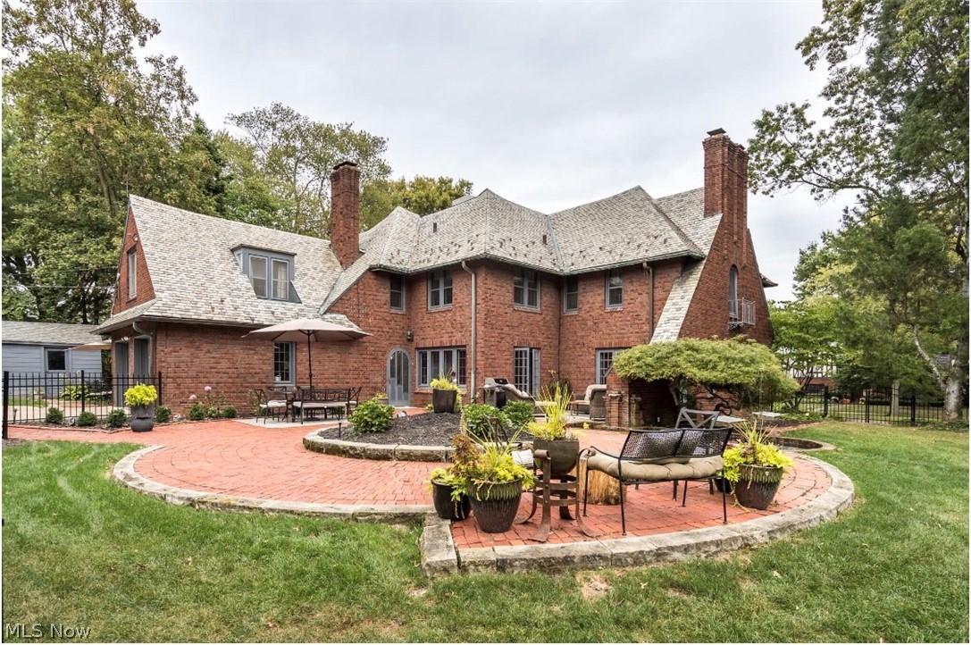 Ridgecrest - Residential