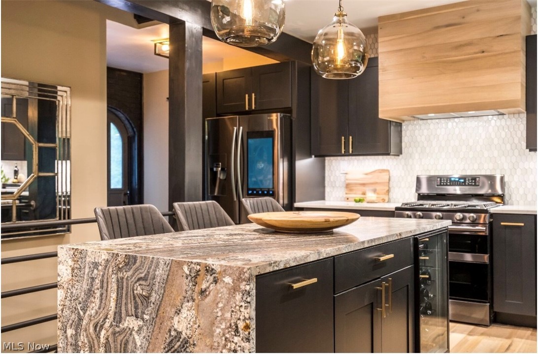 Ridgecrest - Residential