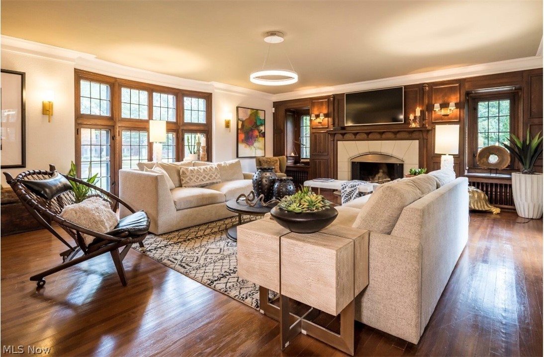 Ridgecrest - Residential