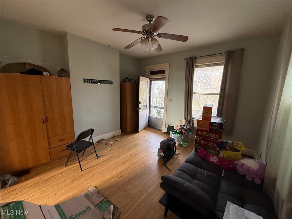 Belmont City Add - Residential