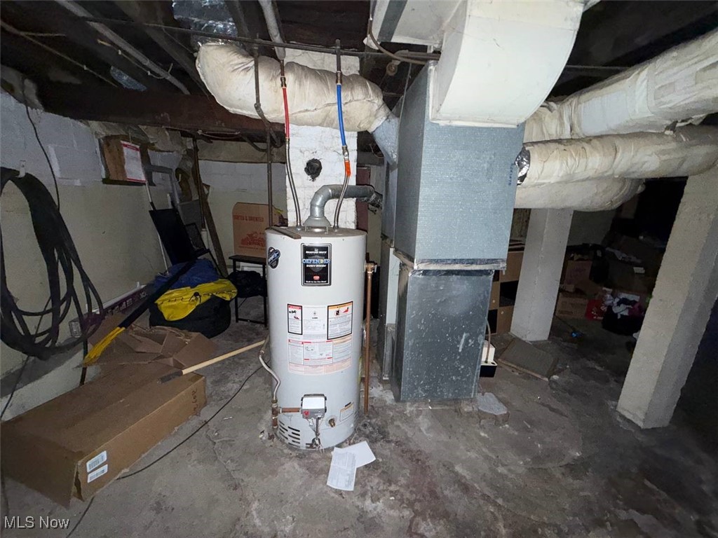 Belmont City Add - Residential