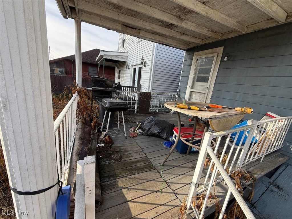 Belmont City Add - Residential