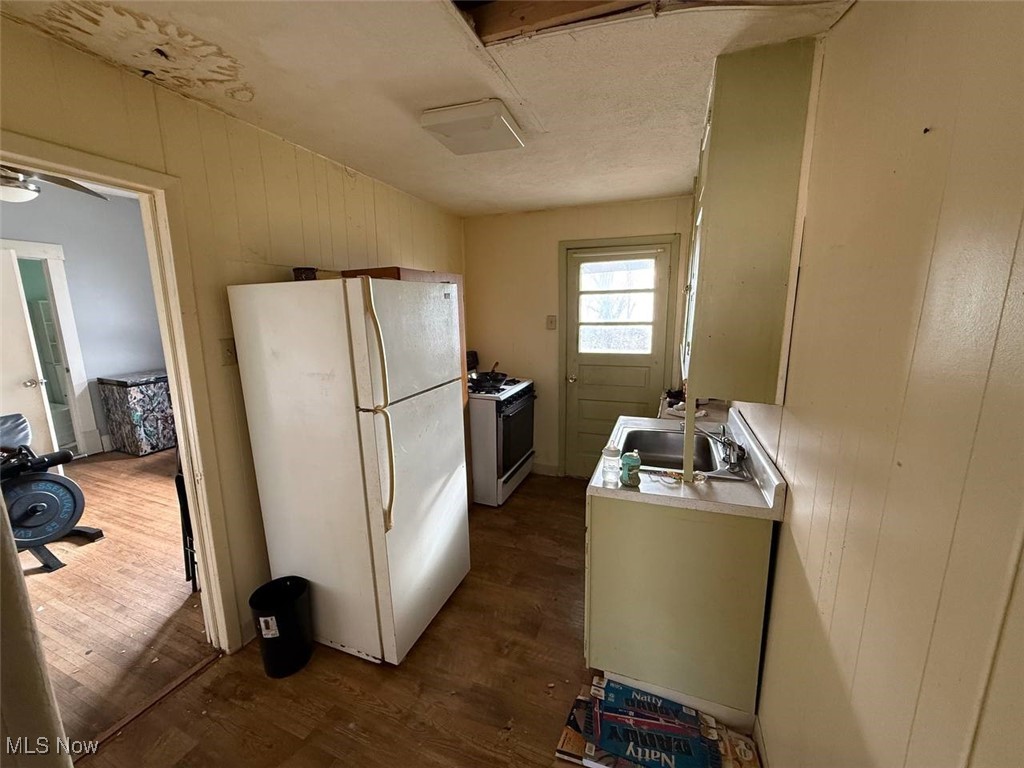 Belmont City Add - Residential