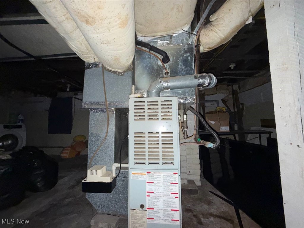 Belmont City Add - Residential