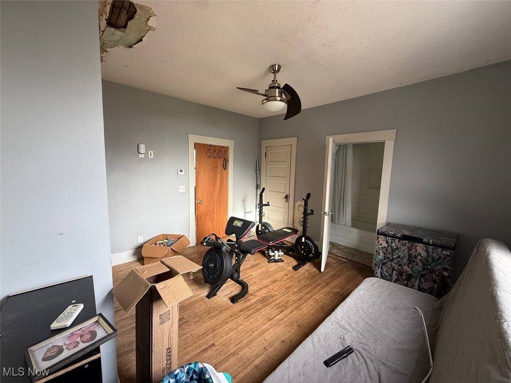 Belmont City Add - Residential