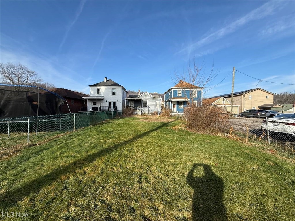 Belmont City Add - Residential