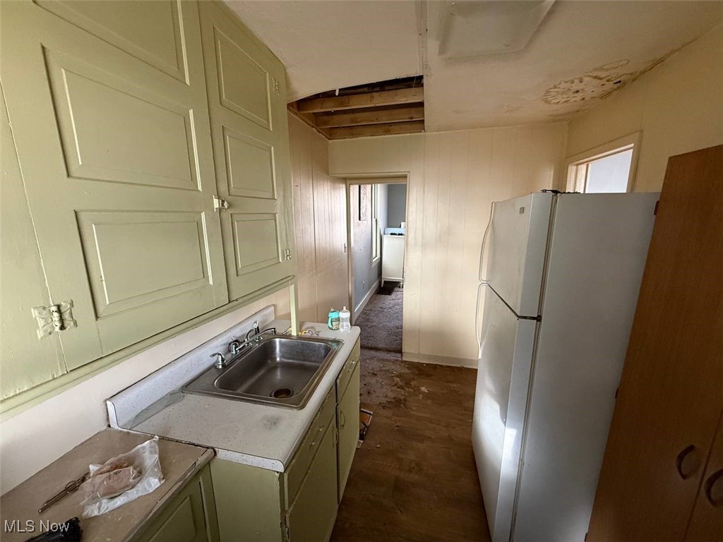 Belmont City Add - Residential