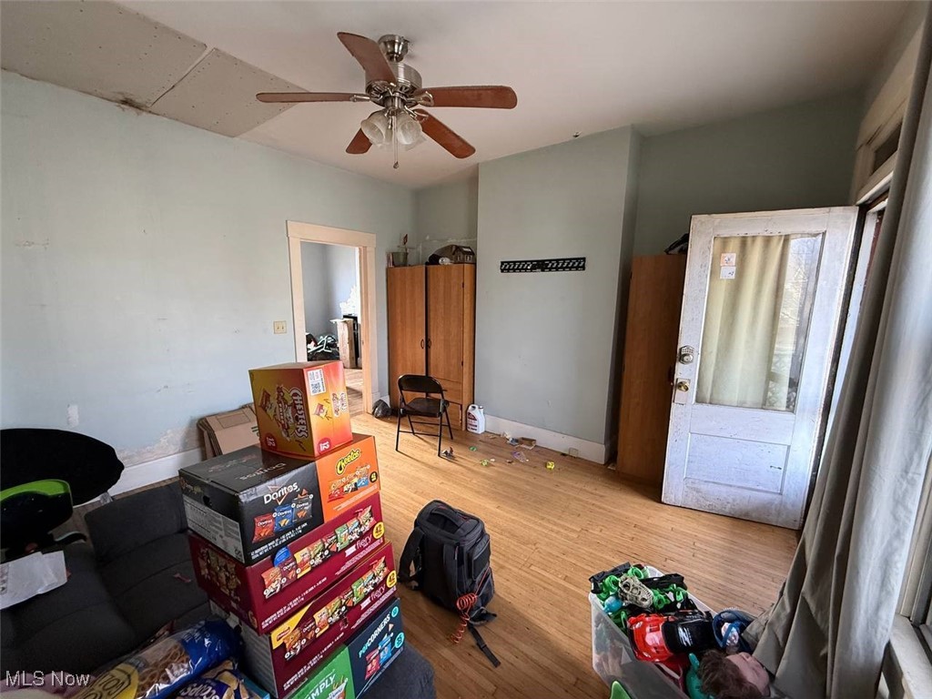 Belmont City Add - Residential