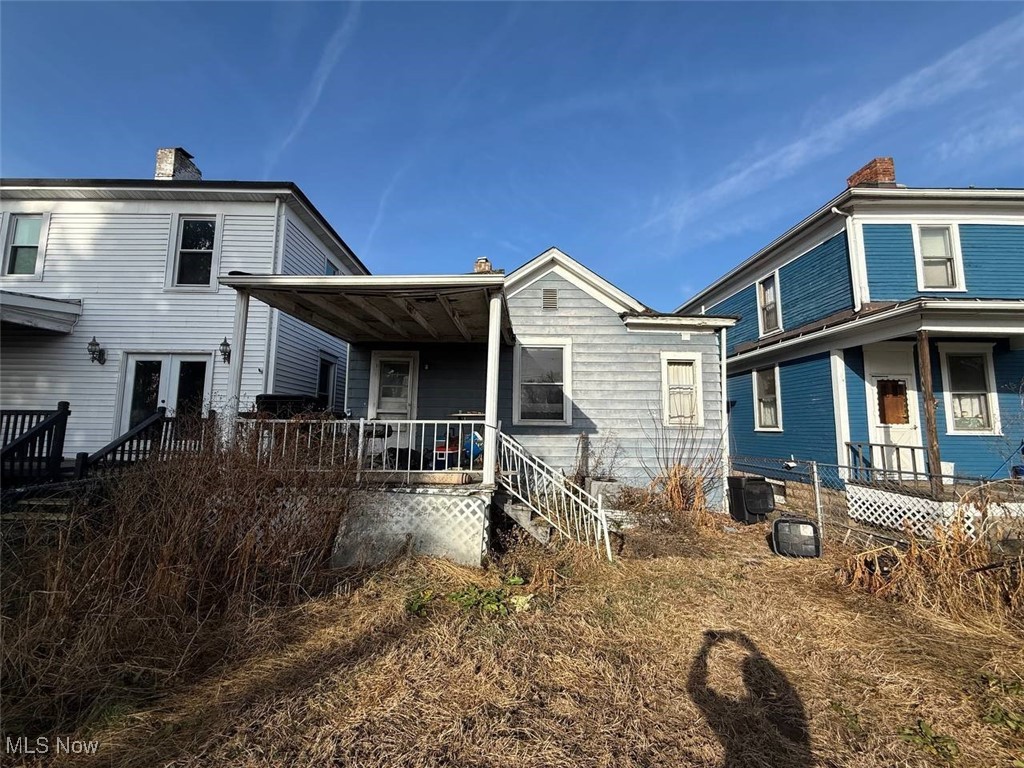 Belmont City Add - Residential