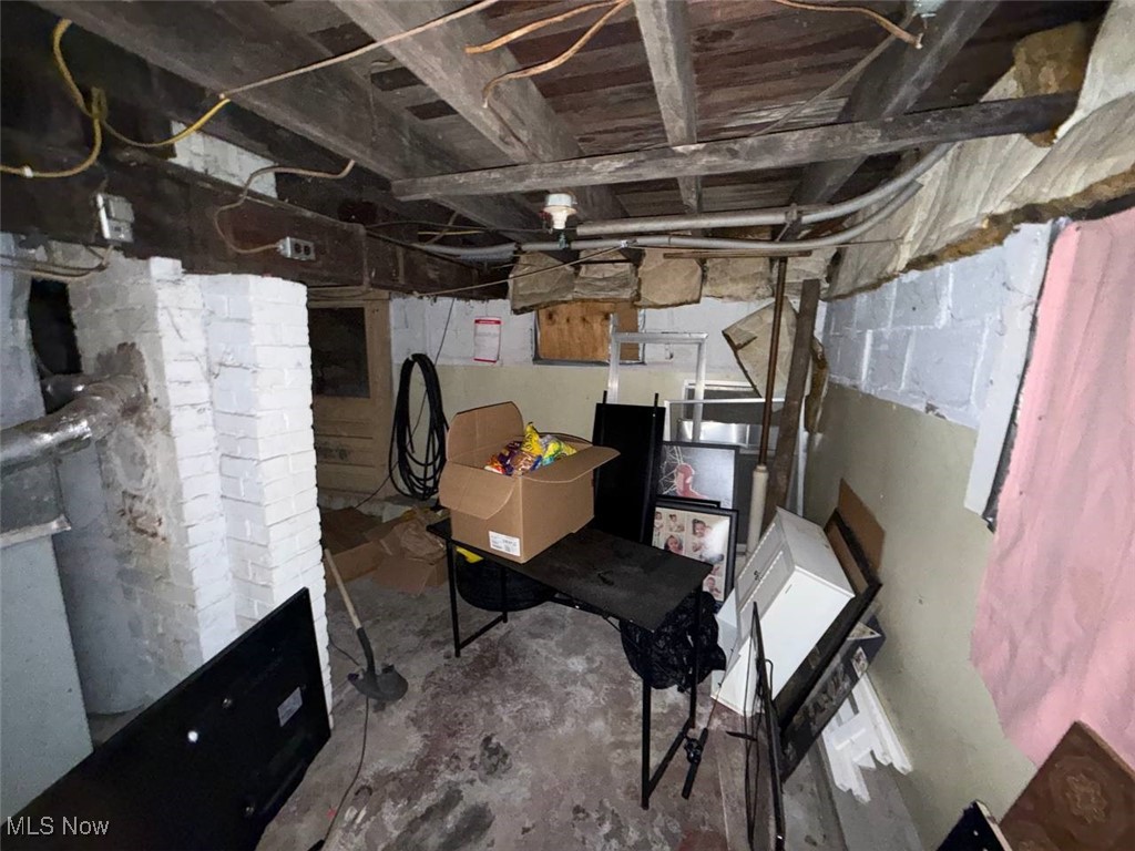 Belmont City Add - Residential