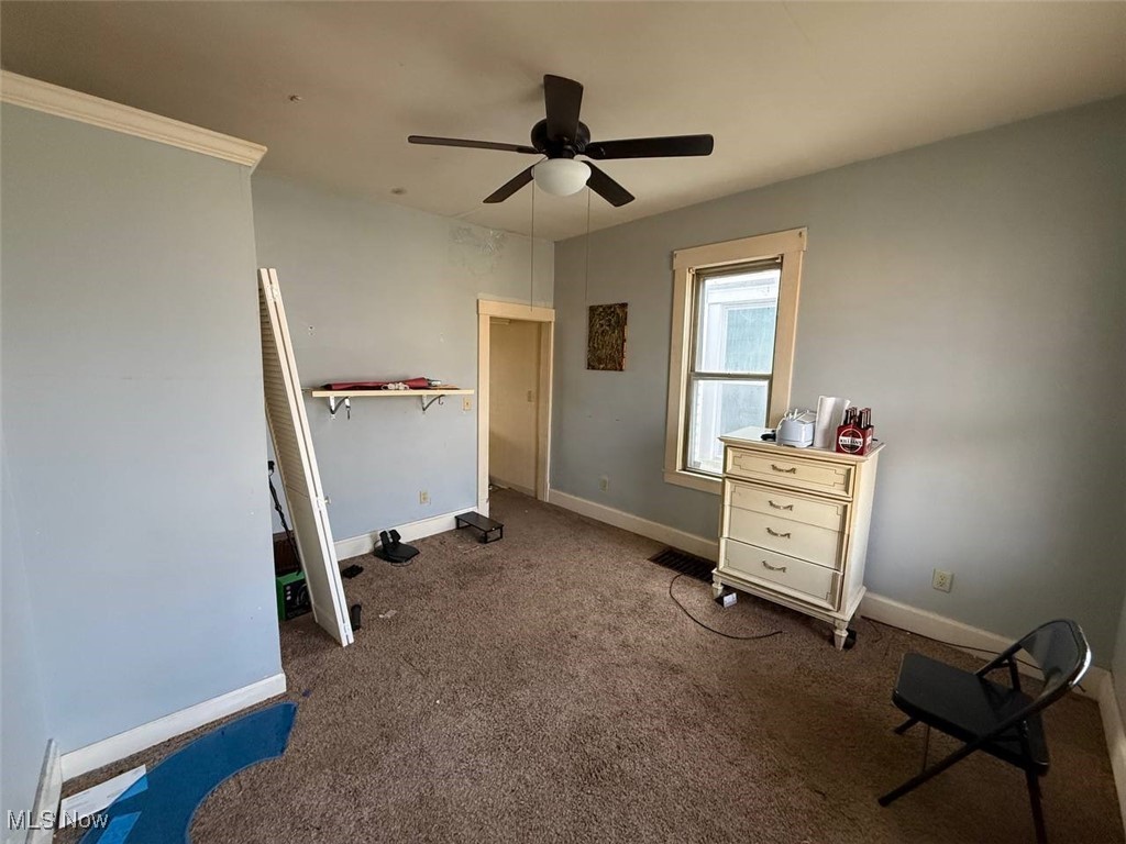 Belmont City Add - Residential