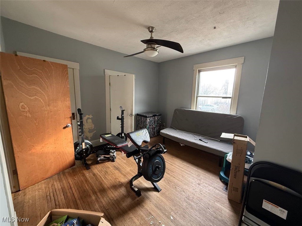 Belmont City Add - Residential