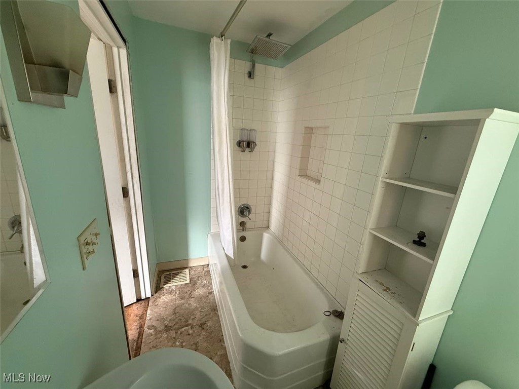 Belmont City Add - Residential