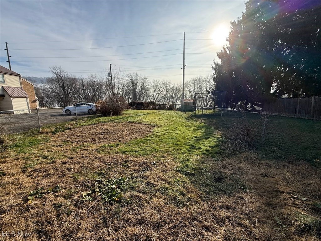 Belmont City Add - Residential