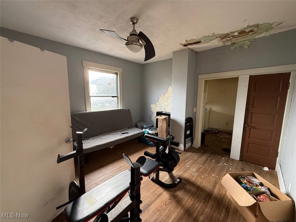 Belmont City Add - Residential