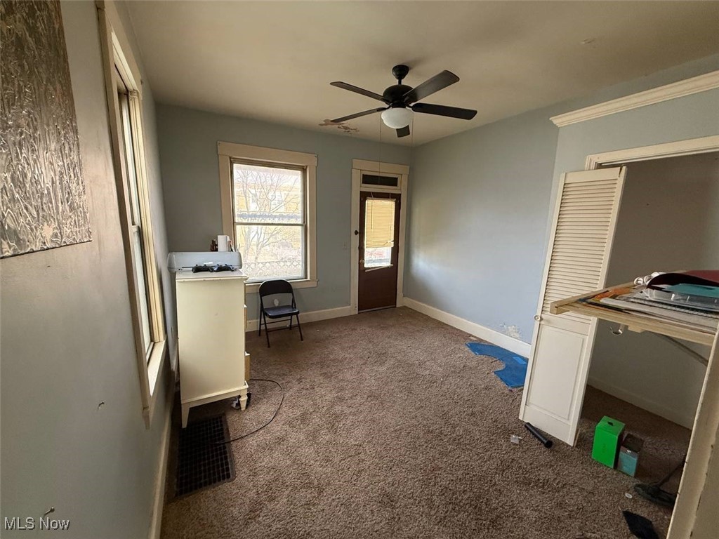 Belmont City Add - Residential