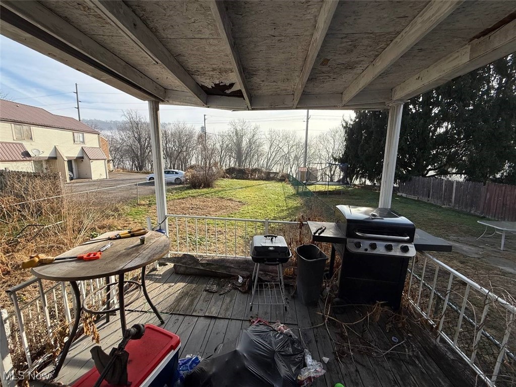 Belmont City Add - Residential