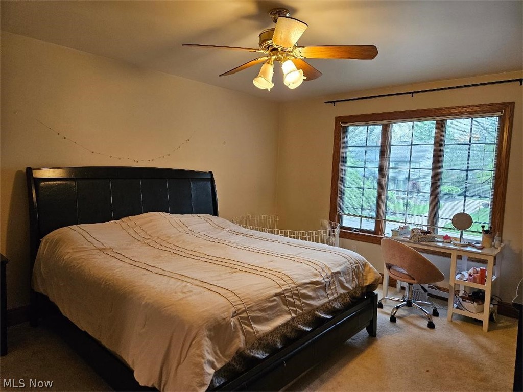 Hea Group Inc 01 - Residential