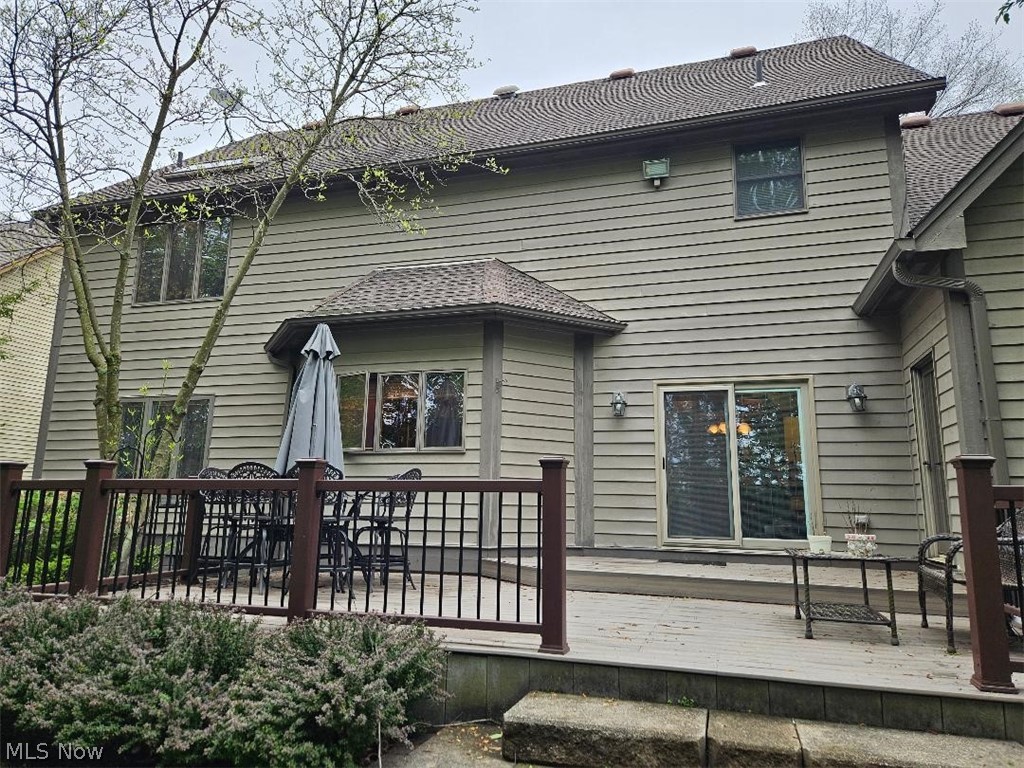 Hea Group Inc 01 - Residential