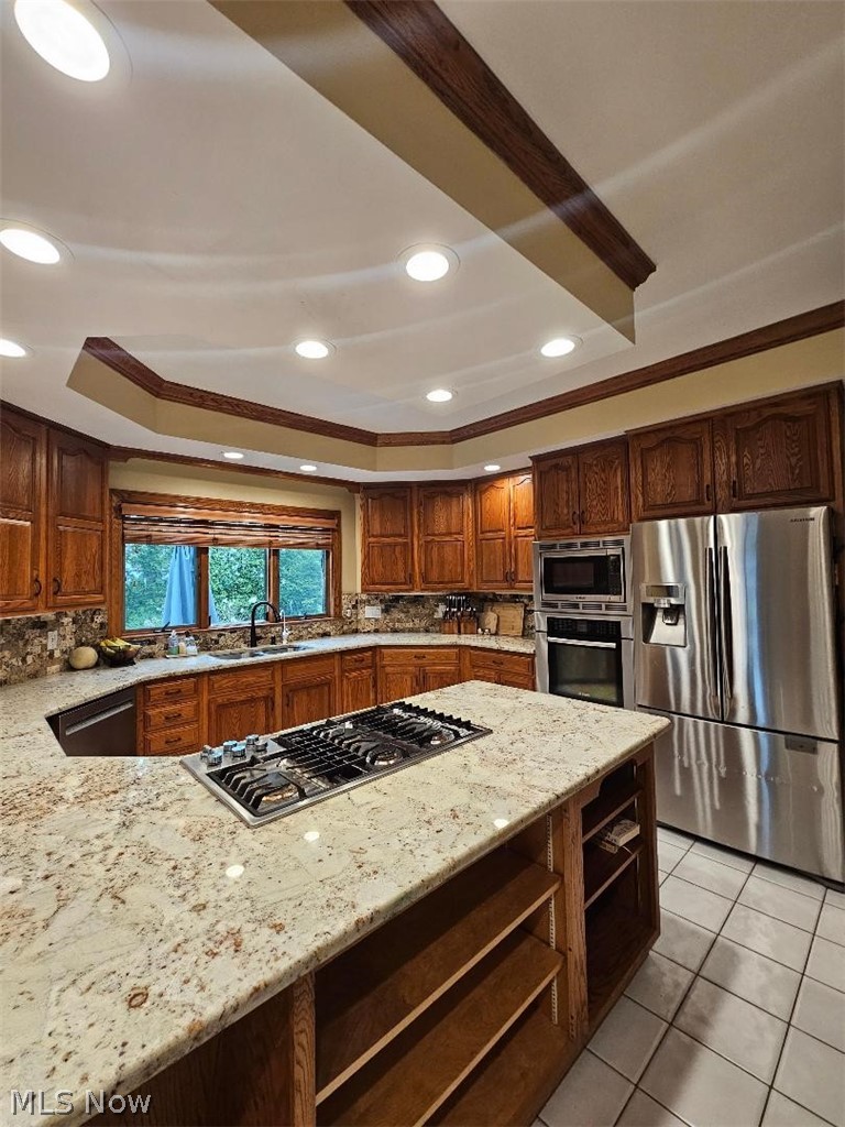 Hea Group Inc 01 - Residential