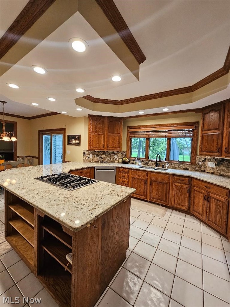 Hea Group Inc 01 - Residential