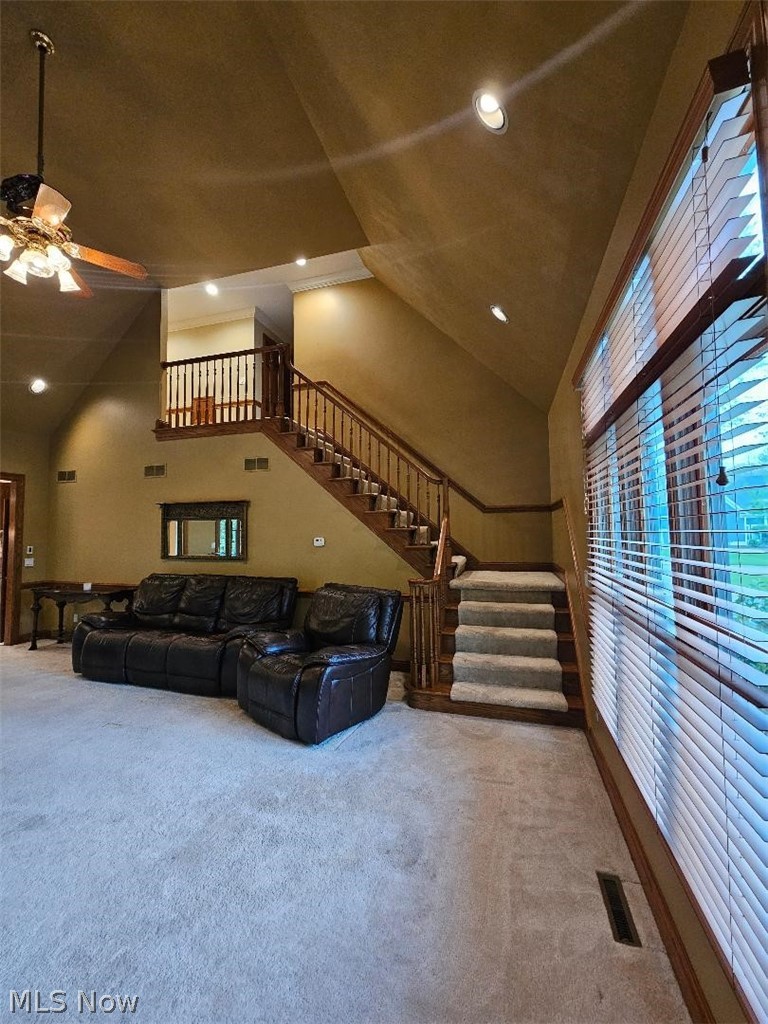 Hea Group Inc 01 - Residential