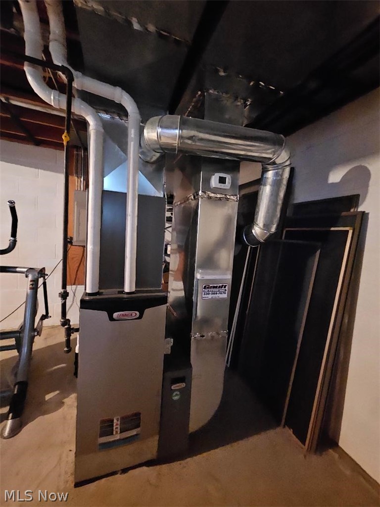 Hea Group Inc 01 - Residential