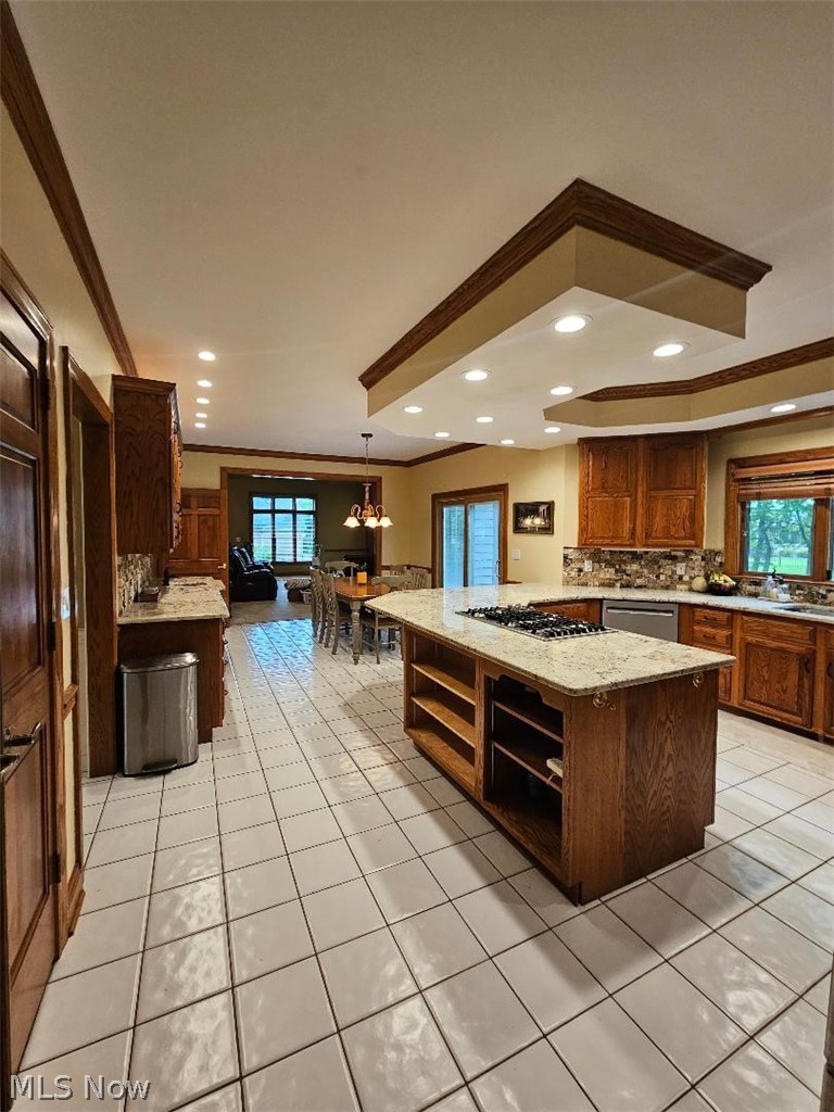 Hea Group Inc 01 - Residential