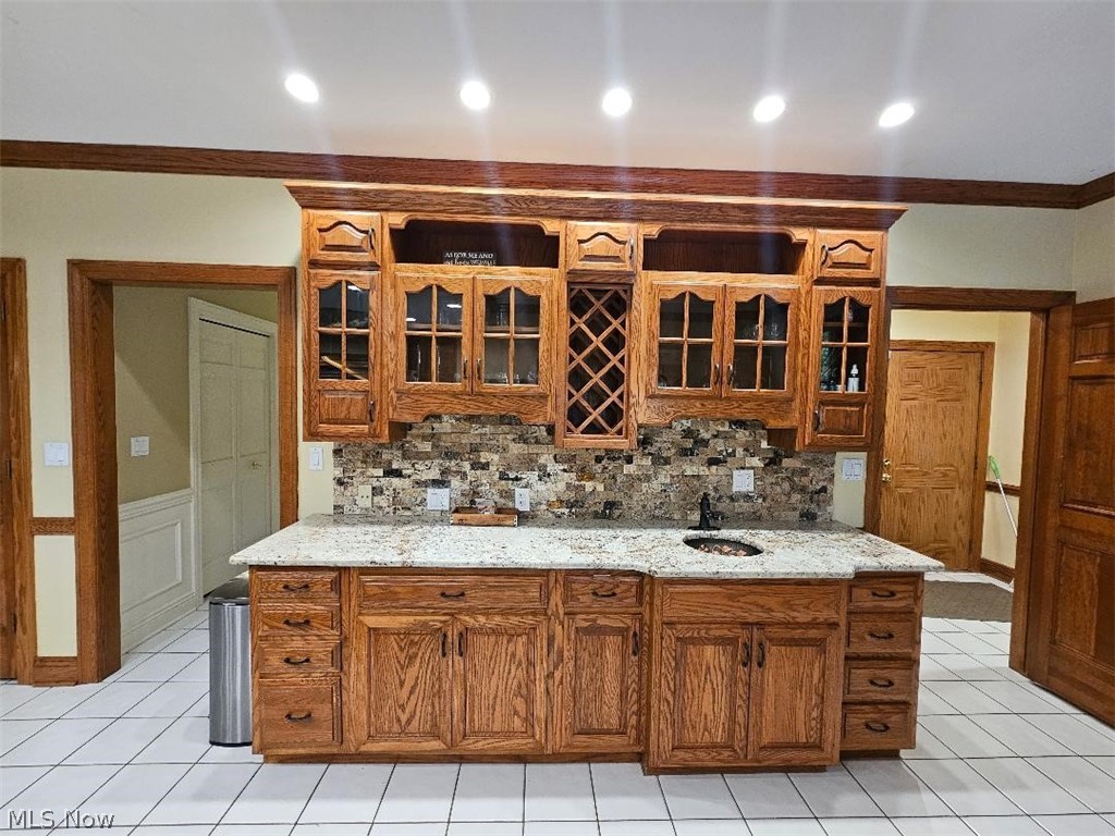 Hea Group Inc 01 - Residential