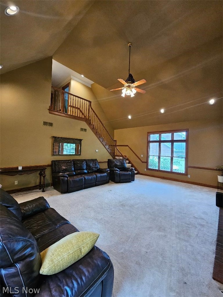 Hea Group Inc 01 - Residential