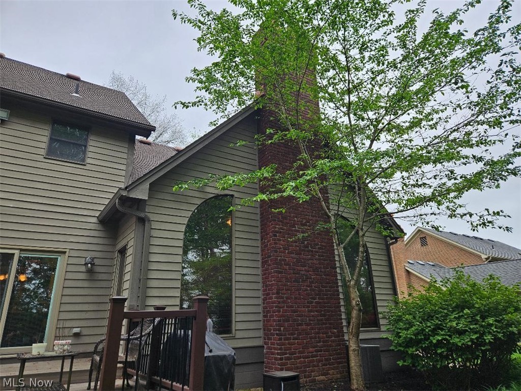 Hea Group Inc 01 - Residential