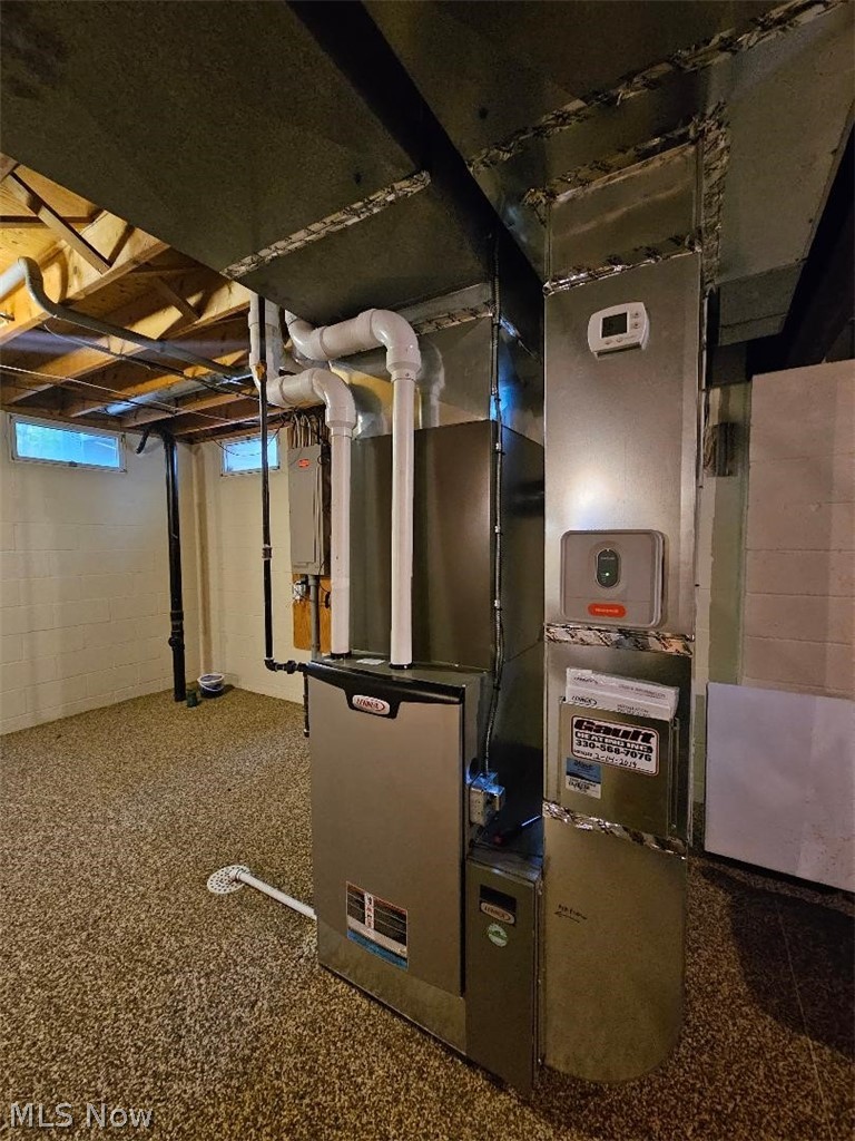 Hea Group Inc 01 - Residential