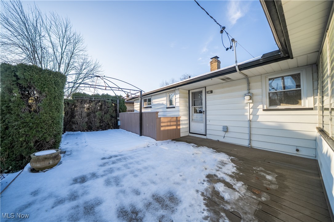 Yorktown 04 - Residential