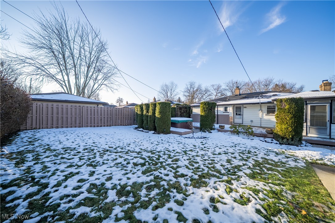 Yorktown 04 - Residential