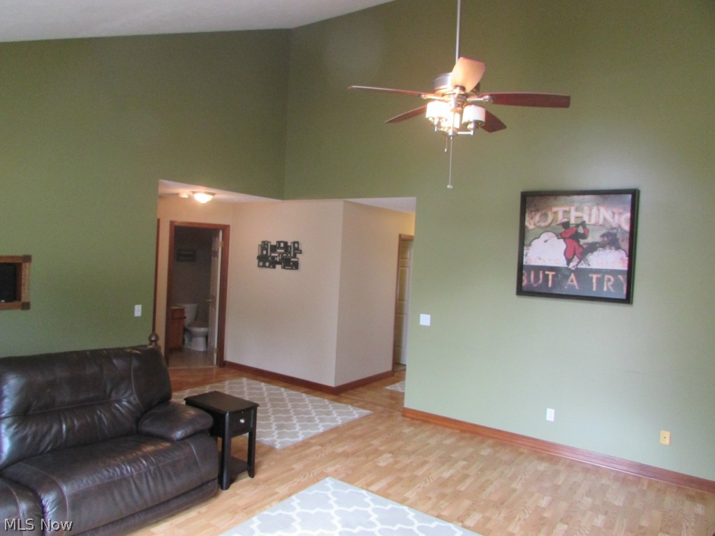 Westwood Village Ph 2 Condo - Residential