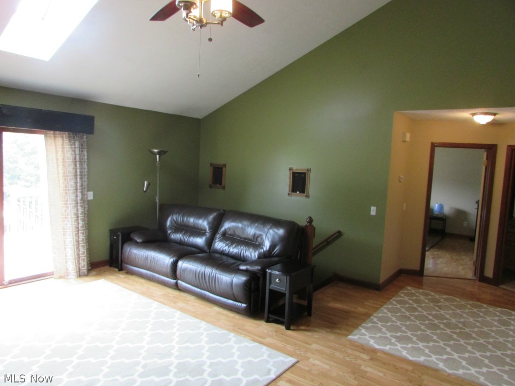 Westwood Village Ph 2 Condo - Residential