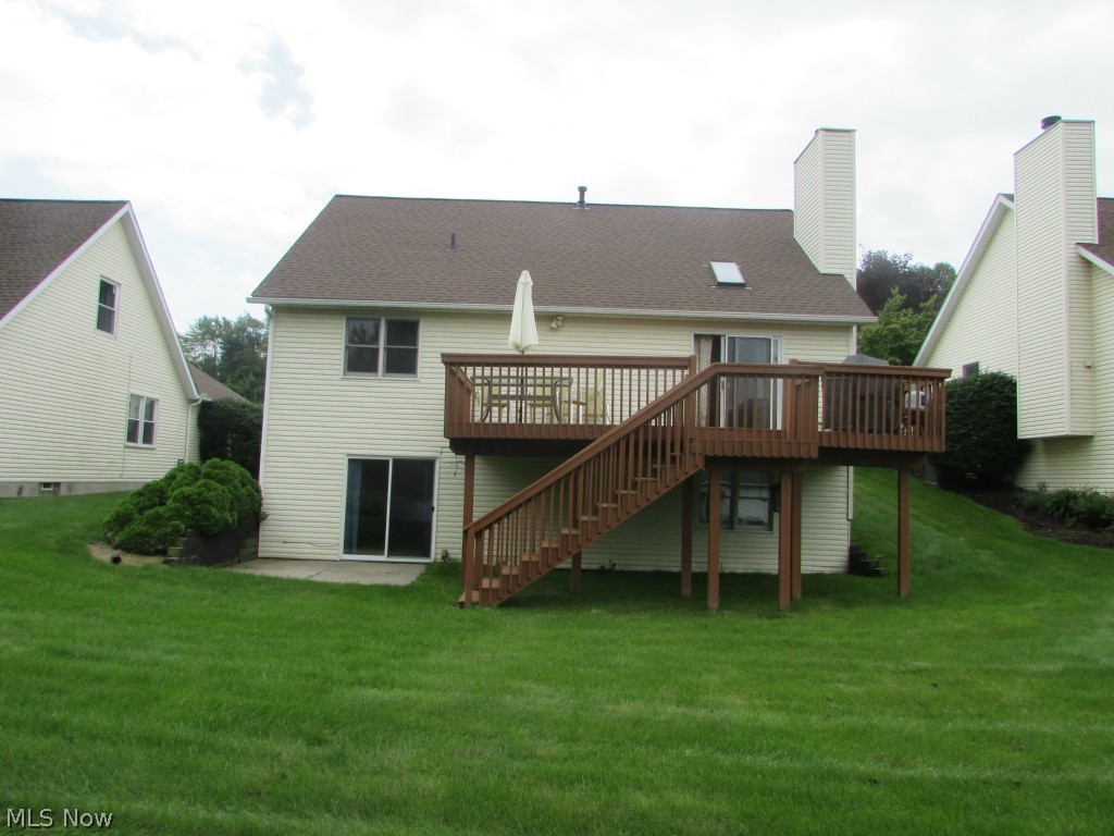 Westwood Village Ph 2 Condo - Residential