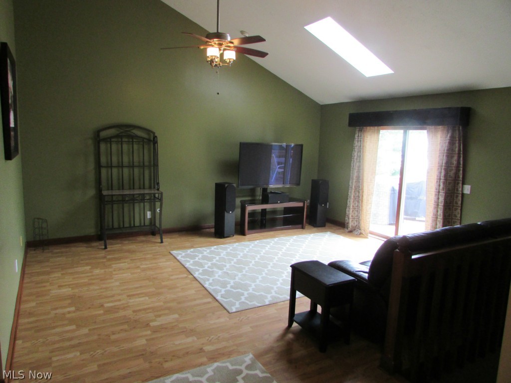 Westwood Village Ph 2 Condo - Residential