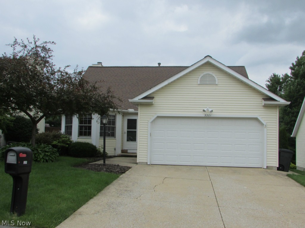 Westwood Village Ph 2 Condo - Residential