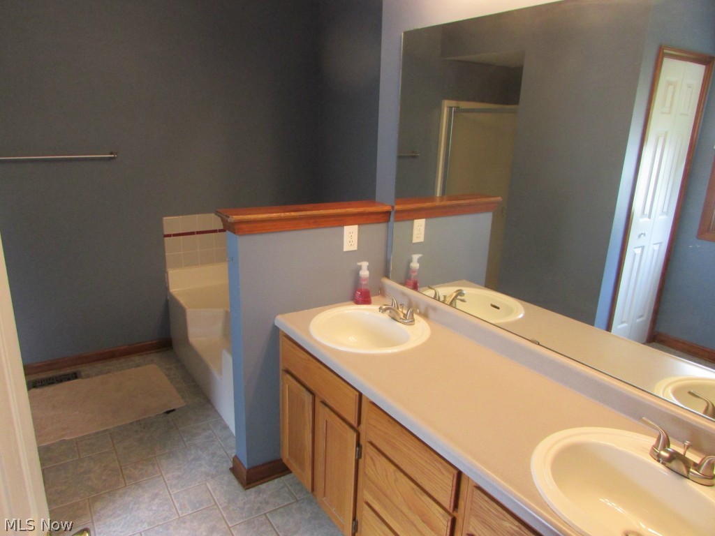 Westwood Village Ph 2 Condo - Residential