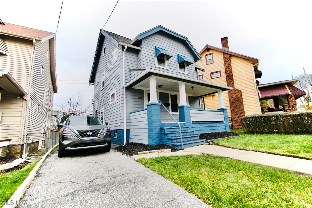 1849 Torbenson Drive